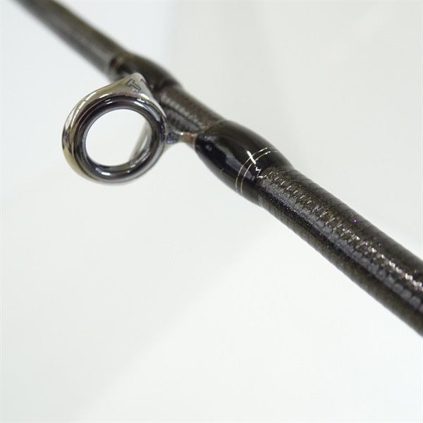 ２２オシアジガーリミテッドＢ６２－０